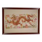 Art du découpage de Shi Junfeng, Chine XXe siècle