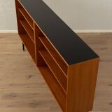 1960s bookcase, WK Möbel