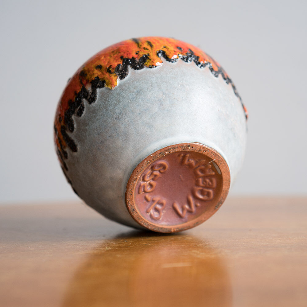 Carstens vase from the 70s