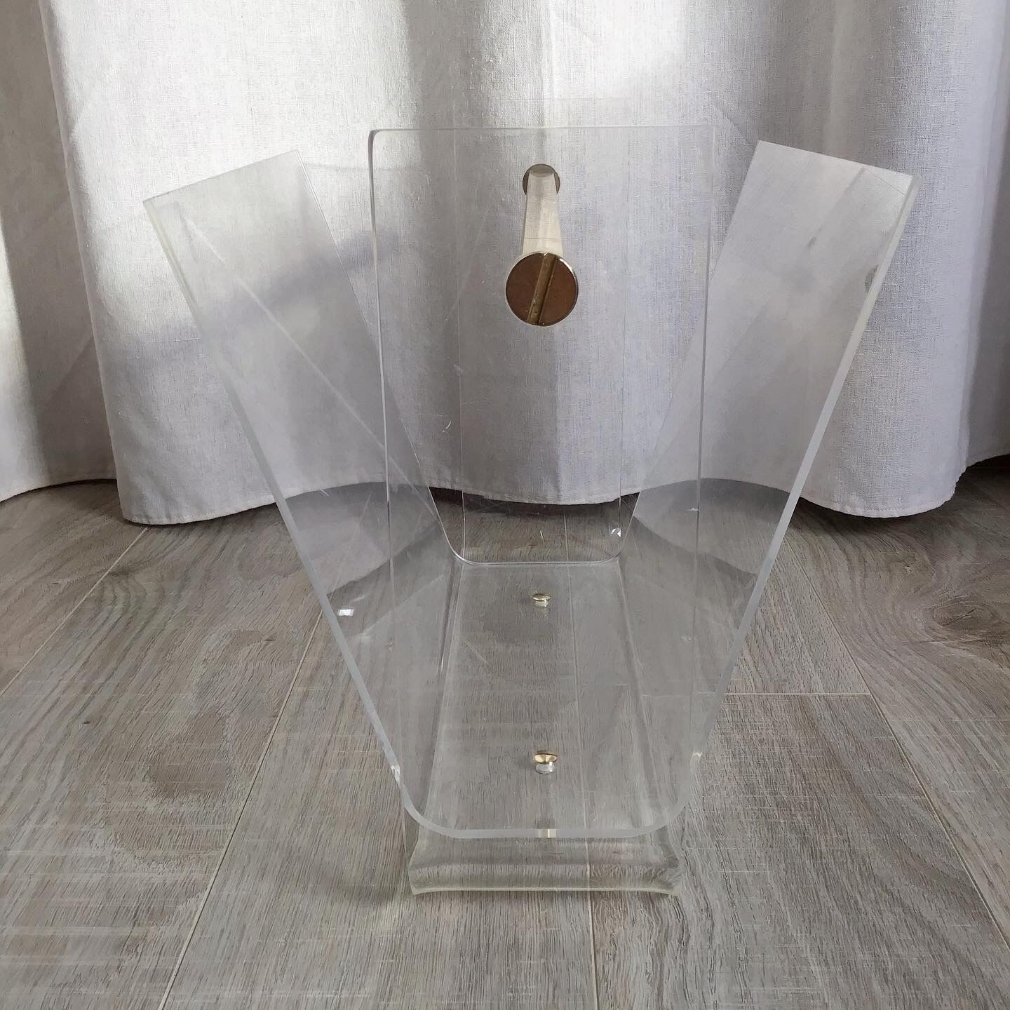 Porte magazines Omega David Lange