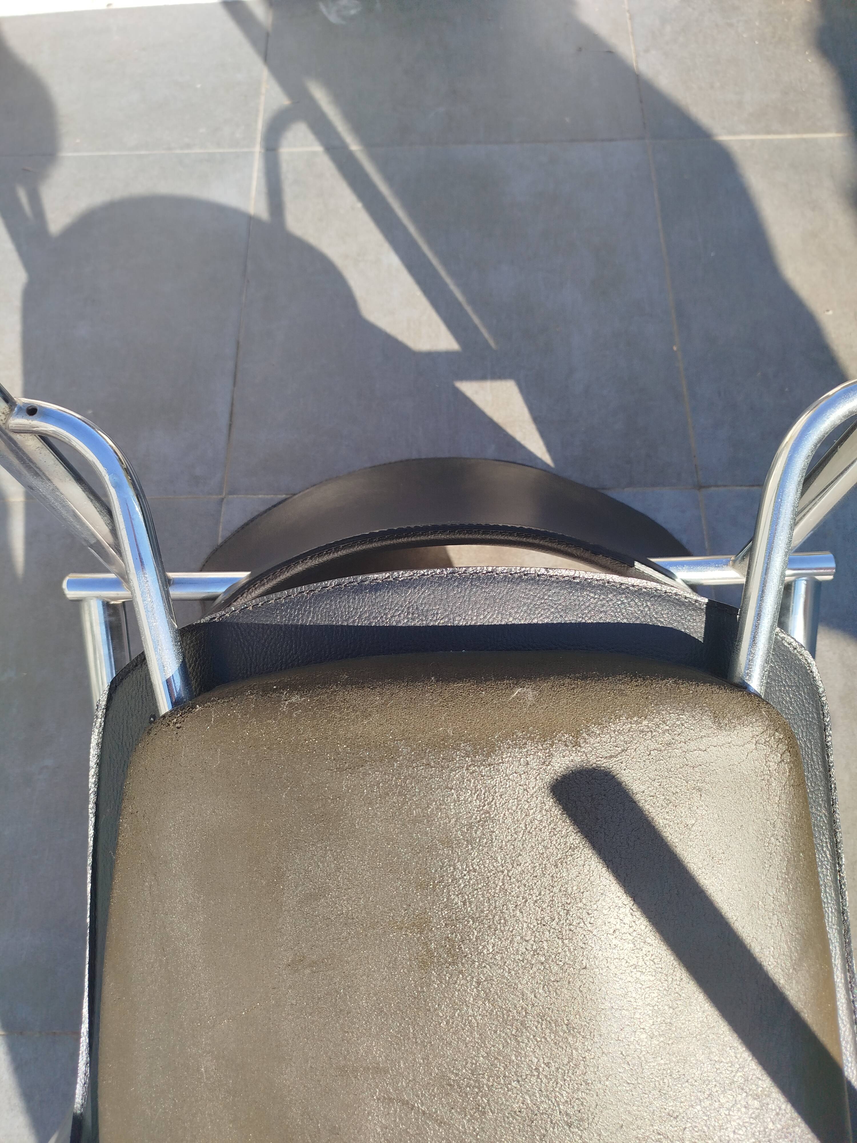 Brayton Chair