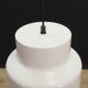 Lampe design danois vintage 60 70 retro