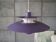 Pendant lamp, Danish design, 1970s, production: Louis Poulsen