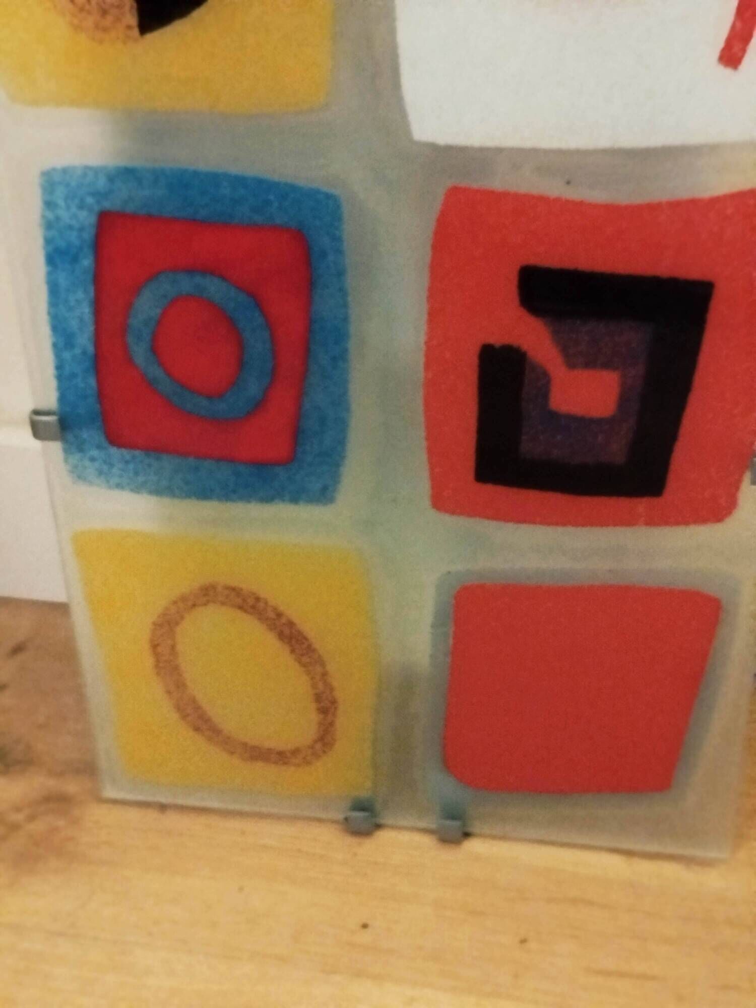 Vintage wall lamp IKEA Gyllen