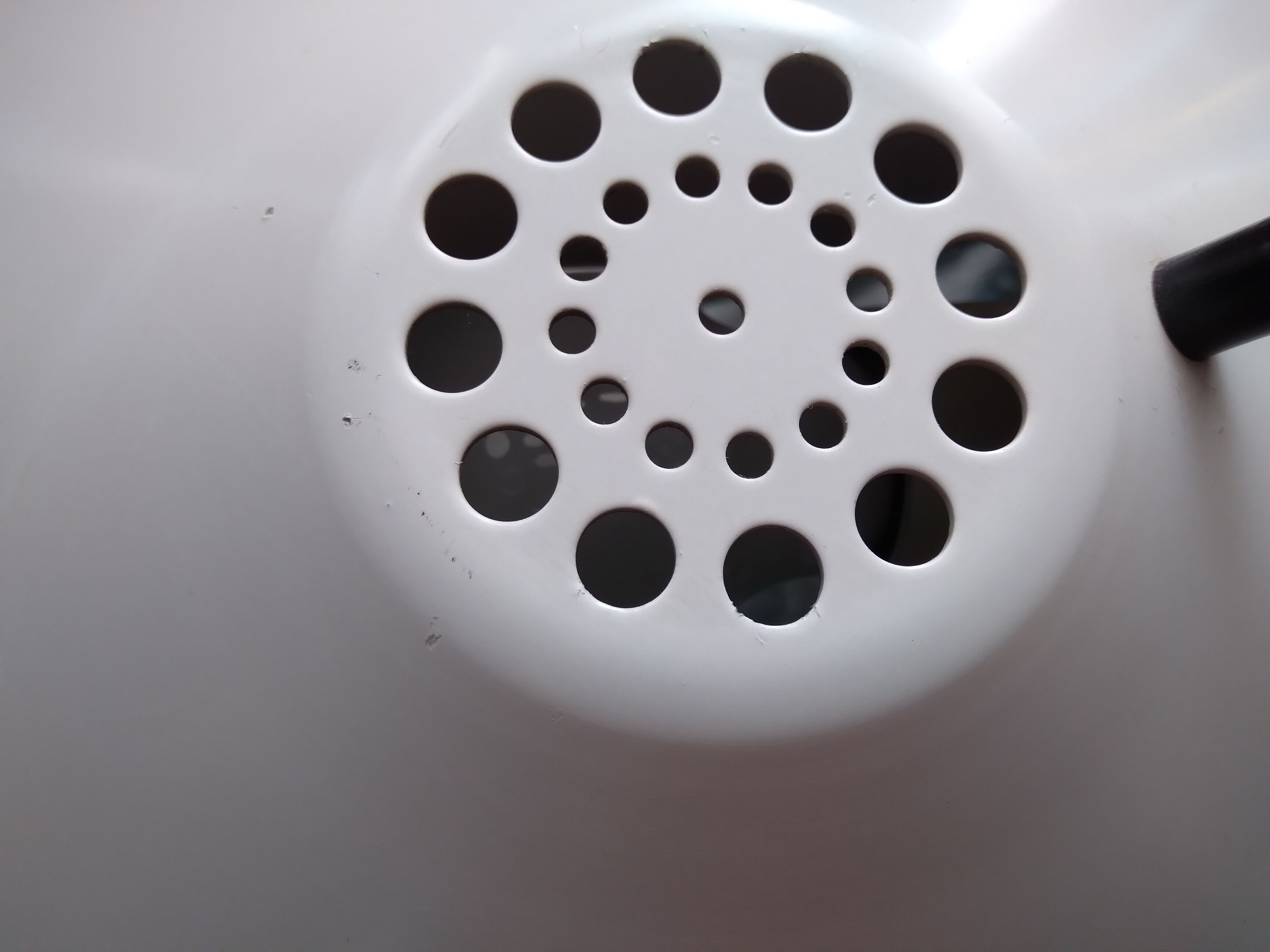 Counterweight design lamp