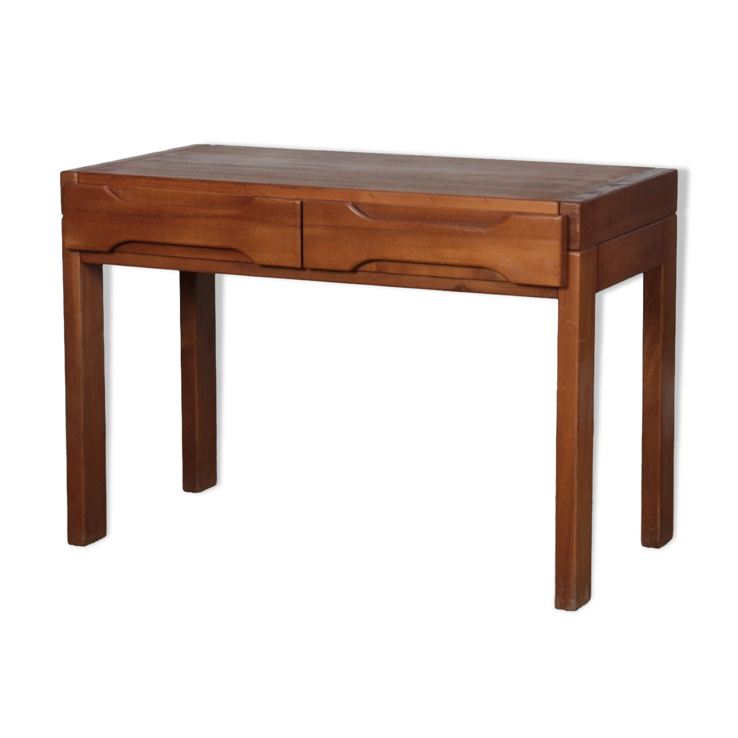 Bureau moderniste Maison Regain - Circa 1960