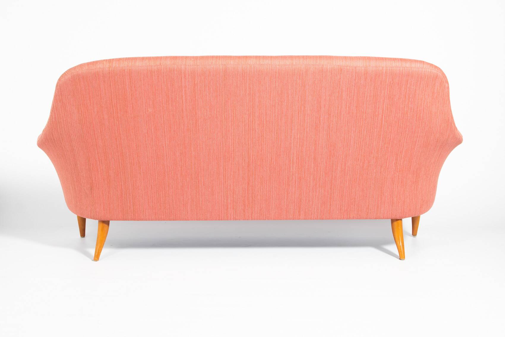 Mid-Century Kerstin Horlin-Holmquist 'Paradise' sofa by Nordiska Kompaniet