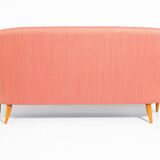 Mid-Century Kerstin Horlin-Holmquist 'Paradise' sofa by Nordiska Kompaniet