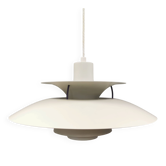 PH 5 hanging lamp, by lamp master Poul Henningsen (PH) for Louis Poulsen