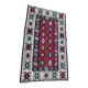 Ethnic carpet 80x130cm