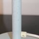 Paire de mini lampes champignon Aluminor