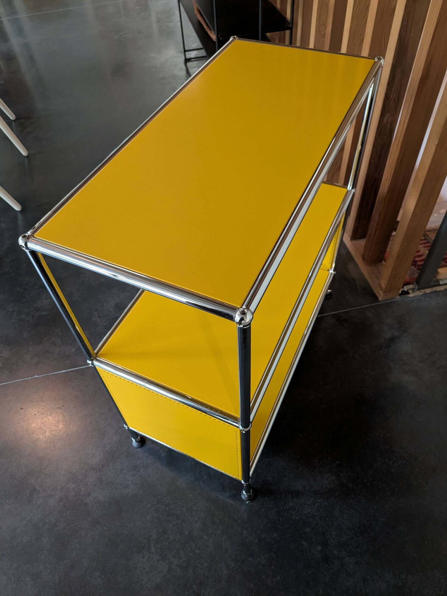 USM console furniture