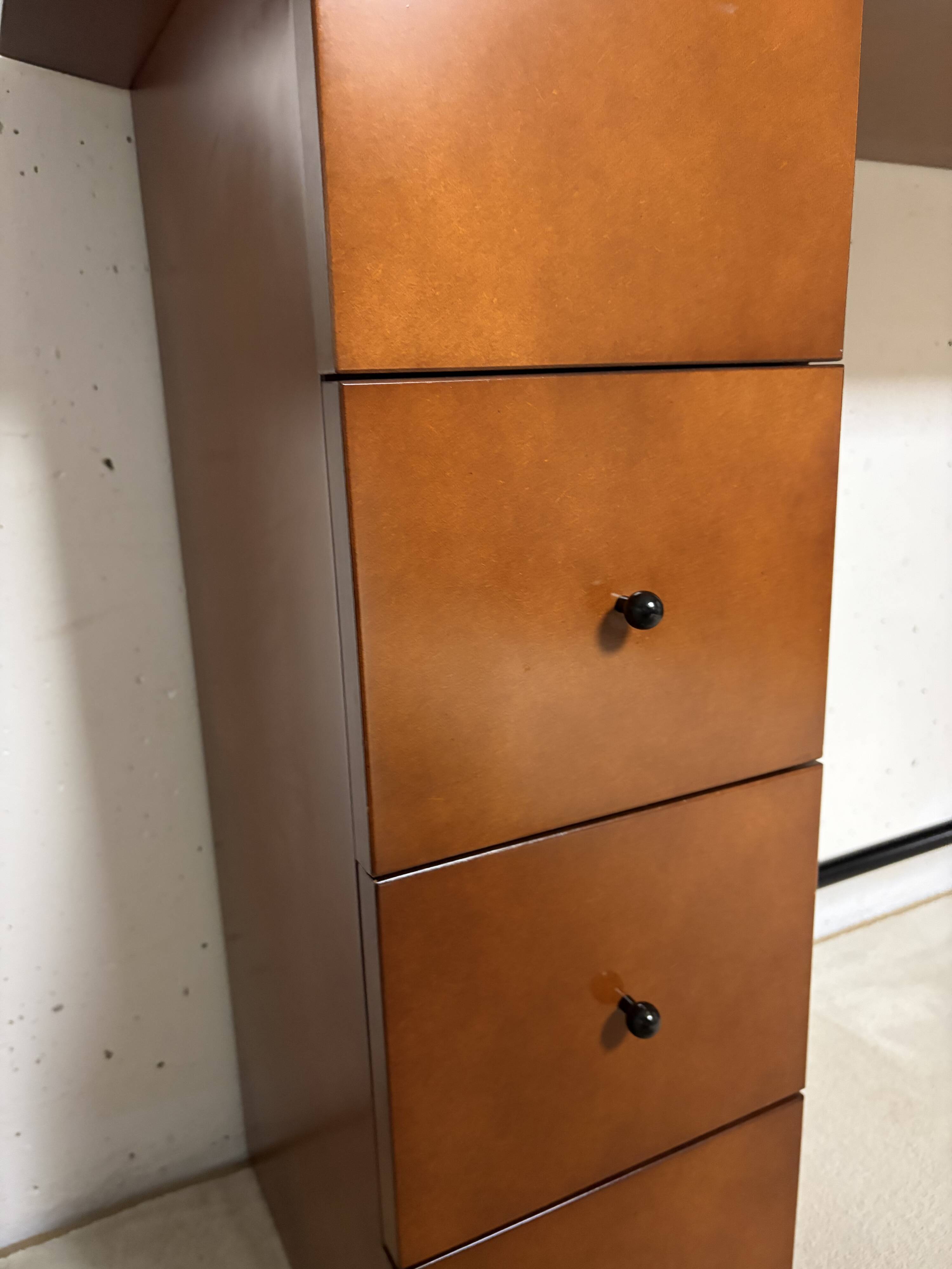 Console table Irena Rosinski, 1980