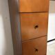Console table Irena Rosinski, 1980