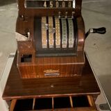 Caisse enregistreuse