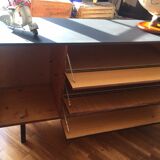 Scandinavian sideboard