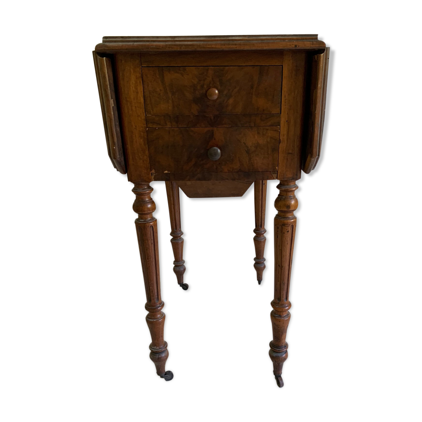 Table de chevet