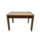 Yngve Ekström side table for Swedese, 1980s