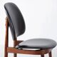 Vintage chair Pierre Guariche – model Pégase, Baum edition