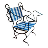 Fauteuil Vincent Darré 2021 (Monoprix)