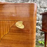 Pair of 1960 bedside tables