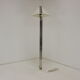 Design Floor Lamp Italy, 1970s