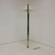 Lampadaire Italie années 1970