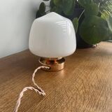 Art Deco lamp