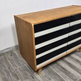 Sideboard by Jiri Jiroutek for Interior Prague