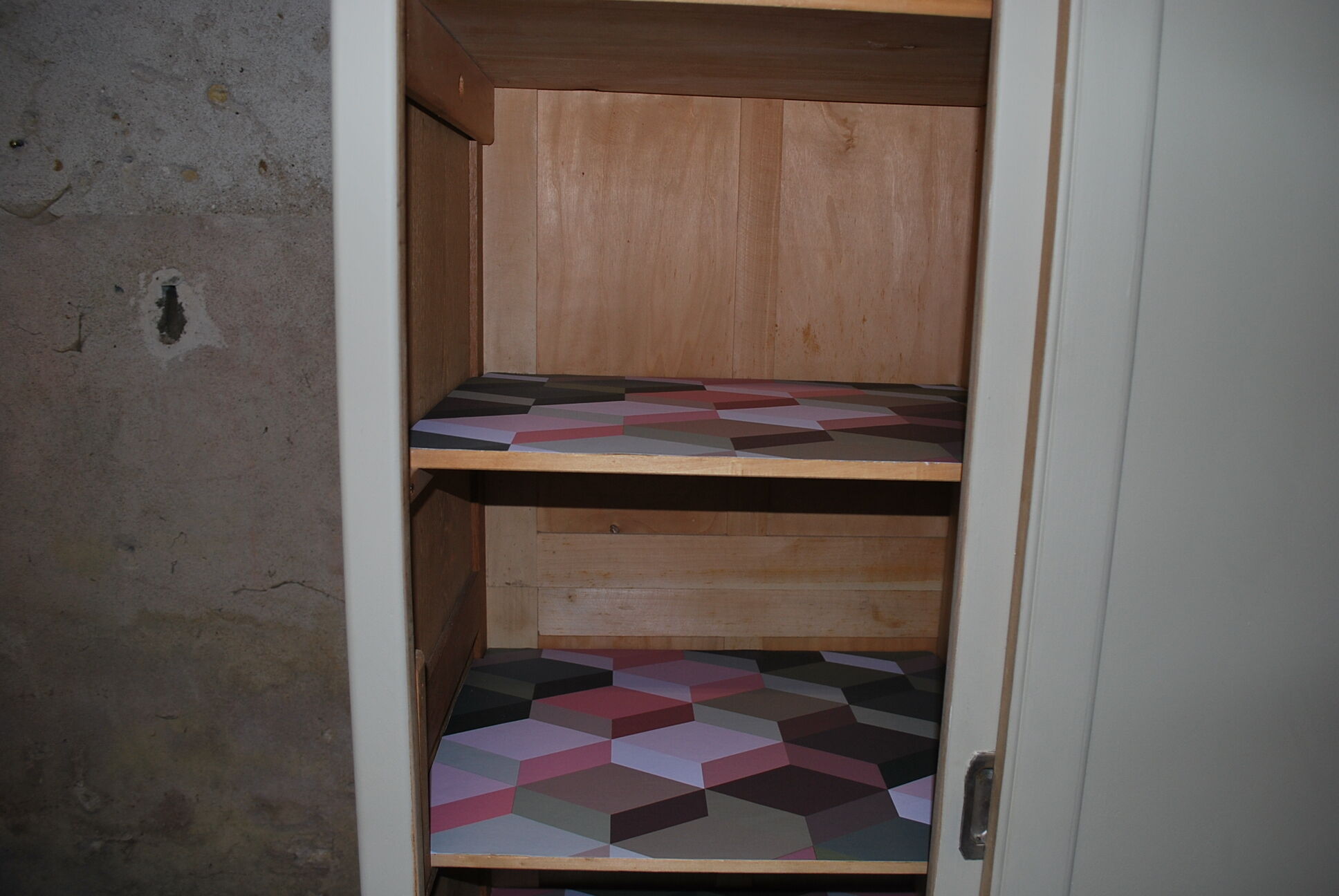 Armoire-penderie