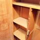 Art Deco compass cabinet