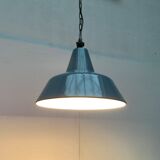 Suspension Atelier Enamel Mid-Century, 1960s