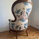 Fauteuils Voltaire