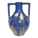 Art Nouveau ceramic vase