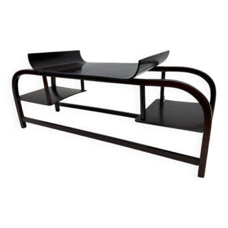 Small plant stand T378 by Thonet Mundus