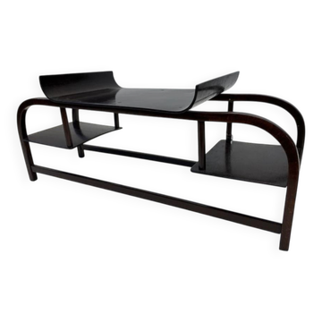 Small plant stand T378 by Thonet Mundus