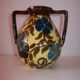 Vase Art Déco signé René Nicole