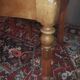Paire de chaises Louis Philippe