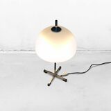Mushroom table lamp, 1990s