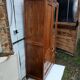 Art deco wardrobe