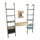 Hulsta modular bookcase element