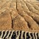 Handmade Berber rug 200*300cm