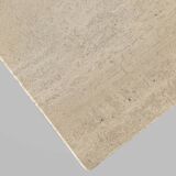 Vintage Travertine Coffee Table