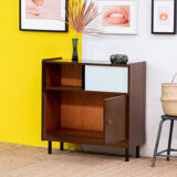 Vintage Scandinavian Buffet – 90 cm