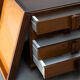 Italian bar coffee table