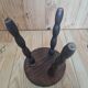 Tabouret tripode