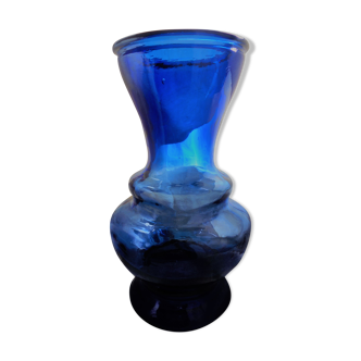 Blue Vase