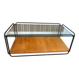 Italian coffee table from the 1960s.