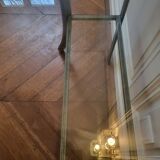 Vintage console signed Pierre Vandel Paris