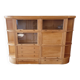 Meuble en modules MD avec bureau